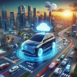 آینده خودروهای خودران: چالش‌ها و فرصت‌ها