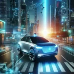 آینده خودروهای خودران جهان: چالش‌ها و فرصت‌ها